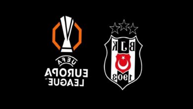 Beşiktaş'ın Avrupa Ligi rakibi kim oldu? 5 besiktasin avrupa ligi rakibi kim oldu OJO2nchr