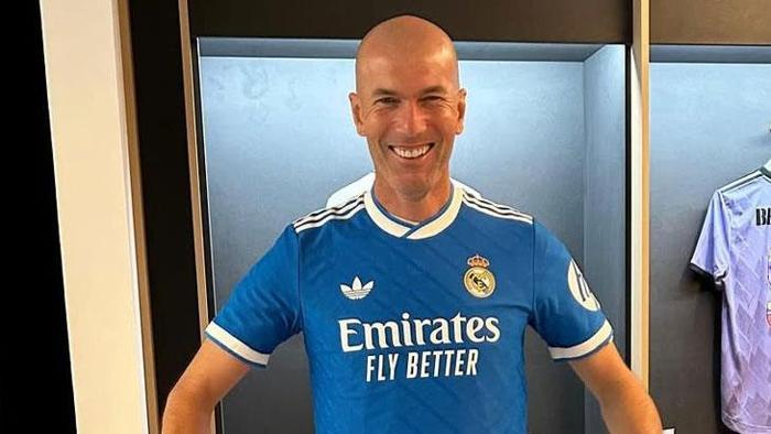Beşiktaş’ın çılgın planı ortaya çıktı: Zinedine Zidane 5 besiktasin cilgin plani ortaya cikti zinedine zidane 3