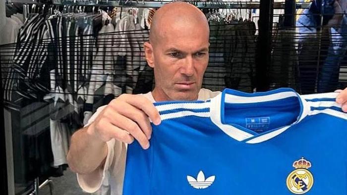 Beşiktaş’ın çılgın planı ortaya çıktı: Zinedine Zidane 6 besiktasin cilgin plani ortaya cikti zinedine zidane 4 Xm3DYk9F