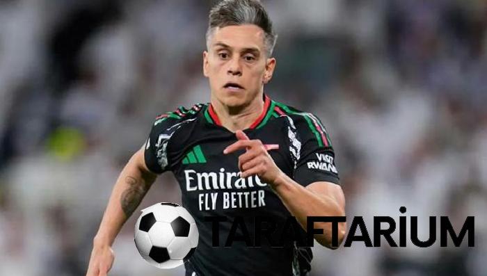 Beşiktaş'ın Trossard transferinde son dakika! Tüm kurallar zorlanacak 2 besiktasin trossard transferinde son dakika tum kurallar zorlanacak 0 QDfZctPu