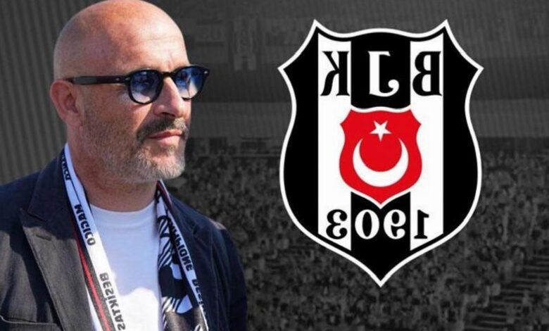 Beşiktaş'ın UEFA Avrupa Ligi'ndeki mümkün rakipleri katılaştı 1 besiktasin uefa avrupa ligindeki mumkun rakipleri katilasti M2ZXN9PF
