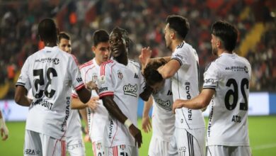 Beşiktaş'ın UEFA Avrupa Ligi'ndeki rakibi aşikâr oldu! 7 besiktasin uefa avrupa ligindeki rakibi asik r oldu 8p7Aiqm7