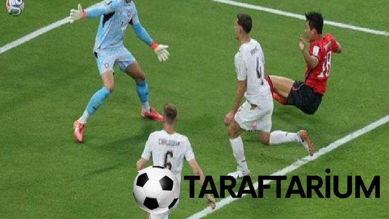 Beşiktaş'ın yıldızı Oh sahne aldı! Güney Kore, Çekya'yı geriden gelip devirdi 2 besiktasin yildizi oh sahne aldi guney kore cekyayi geriden gelip devirdi 0 6ZWyLRcu