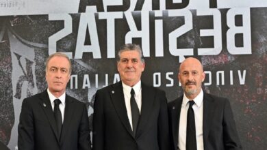 Beşiktaş'ın yurt dışı kamp programı açıklandı 6 besiktasin yurt disi kamp programi aciklandi 7wuUaOlH