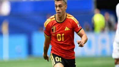 Beşiktaş'la anılıyordu! Leandro Trossard'a dudak uçuklatan teklif 4 besiktasla aniliyordu leandro trossarda dudak ucuklatan teklif MhSuIK83