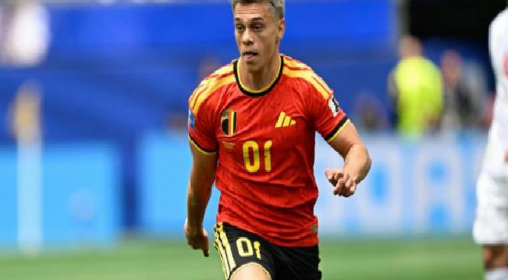 Beşiktaş'la anılıyordu! Leandro Trossard'a dudak uçuklatan teklif 1 besiktasla aniliyordu leandro trossarda dudak ucuklatan teklif MhSuIK83