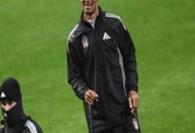 Beşiktaşlı futbolcu Felix Uduokhai'nin mutlu günü! 12 besiktasli futbolcu felix uduokhainin mutlu gunu 93XIifpJ