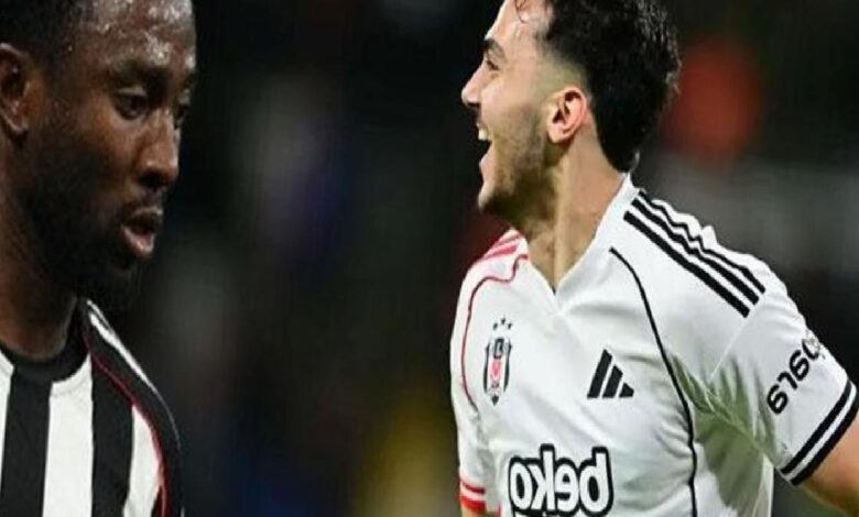 Beşiktaşlı iki yıldıza teklifler yağıyor! İdarenin kararı netleşti 1 besiktasli iki yildiza teklifler yagiyor idarenin karari netlesti gRV2FY7k