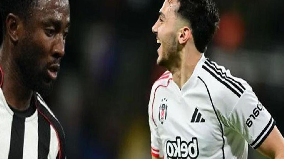 Beşiktaşlı iki yıldıza teklifler yağıyor! İdarenin kararı netleşti 9 besiktasli iki yildiza teklifler yagiyor idarenin karari netlesti gRV2FY7k