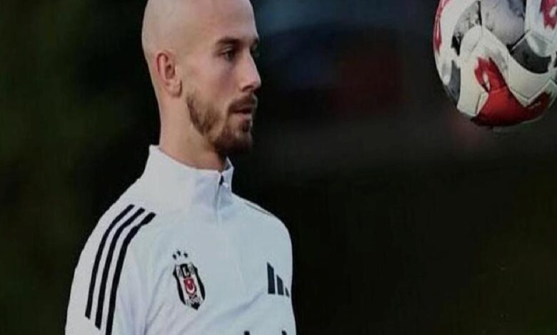 Beşiktaşlı Vaclav Cerny'ye talip çıktı 2 besiktasli vaclav cernyye talip cikti 9e9EeU7n