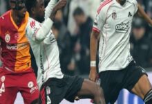 besiktasta 3 ayrilik ihtimali teklifler degerlendiriliyor EEHj71yO