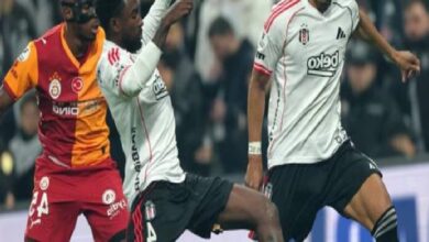 Beşiktaş'ta 3 ayrılık ihtimali! Teklifler değerlendiriliyor 4 besiktasta 3 ayrilik ihtimali teklifler degerlendiriliyor EEHj71yO