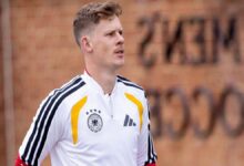 besiktasta alexander nubel pazarliklari 8dUwkZnz