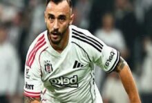 besiktasta ayrilik karari gokhan sazdaginin yeni grubu z9cjxe7j