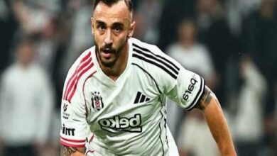 besiktasta ayrilik karari gokhan sazdaginin yeni grubu z9cjxe7j