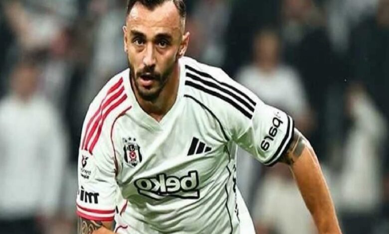 besiktasta ayrilik karari gokhan sazdaginin yeni grubu z9cjxe7j