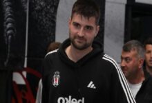 Beşiktaş'ta Ersin Destanoğlu'na resmi teklif! 13 besiktasta ersin destanogluna resmi teklif B4YlQAyz