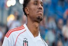 besiktasta felix uduokhai gelismesi ayrilik ihtimali ahcIF2GW