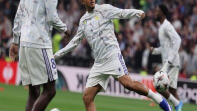 besiktasta gundem tekrar jadon sancho WvjTUGrn