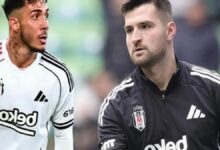 besiktasta iki yildiza talip cikti avrupadan yakin takip dgUcjWpl