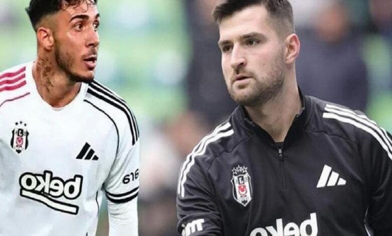 besiktasta iki yildiza talip cikti avrupadan yakin takip dgUcjWpl