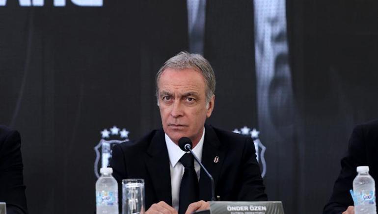 Beşiktaş'ta Italano periyodu resmen başladı! Lider Özen'den net transfer yanıtı 13 besiktasta italano periyodu resmen basladi lider ozenden net transfer yaniti 4 R2F6OB7q
