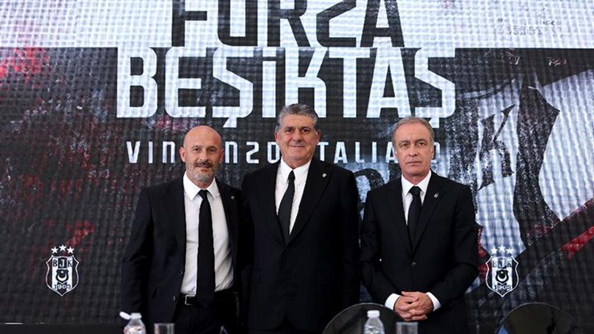 Beşiktaş'ta Italano periyodu resmen başladı! Lider Özen'den net transfer yanıtı 11 besiktasta italano periyodu resmen basladi lider ozenden net transfer yaniti qCF6M3NH