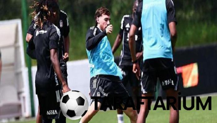 Beşiktaş'ta Italiano 7 futbolcunun ismini çizdi! Kampa bile götürmeyecek 2 besiktasta italiano 7 futbolcunun ismini cizdi kampa bile goturmeyecek 0 4P7ifqV9