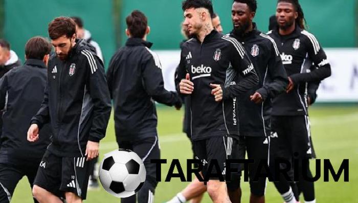 Beşiktaş'ta Italiano 7 futbolcunun ismini çizdi! Kampa bile götürmeyecek 5 besiktasta italiano 7 futbolcunun ismini cizdi kampa bile goturmeyecek 3 memLKtZJ