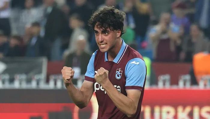 besiktasta italianonun birinci transferi asik r oldu ezeli rakipten geliyor 1 CzSPZNXE