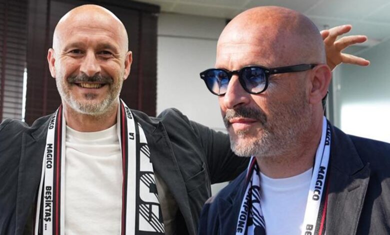 besiktasta italianonun birinci transferi asik r oldu ezeli rakipten geliyor OpKCdNqP