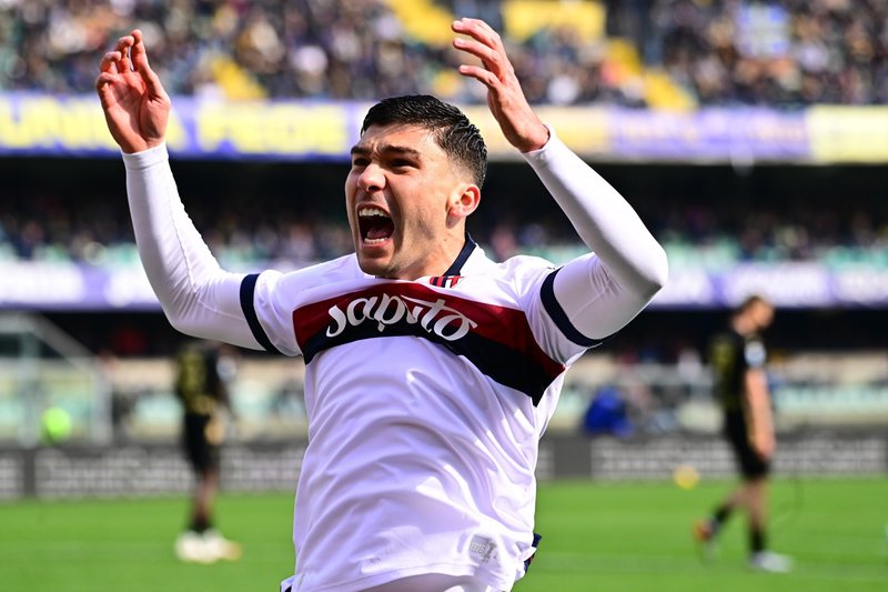 Beşiktaş'ta Italiano'nun kanatları eski takımından! Tedesco’nun kararı transferde etkili olacak 2 besiktasta italianonun kanatlari eski takimindan tedesconun karari transferde etkili olacak 0 VIWprs8v