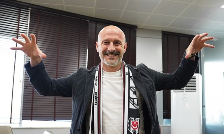 Beşiktaş'ta Italiano'nun kanatları eski takımından! Tedesco’nun kararı transferde etkili olacak 1 besiktasta italianonun kanatlari eski takimindan tedesconun karari transferde etkili olacak C4KDkbal