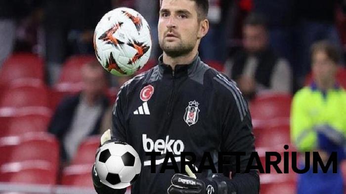 Beşiktaş'ta kaleci borsası! 3 isimden biri gruba katılacak 2 besiktasta kaleci borsasi 3 isimden biri gruba katilacak 0 8pzi5v2V