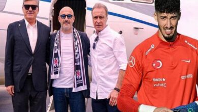 Beşiktaş'ta kaleci borsası! 3 isimden biri gruba katılacak 16 besiktasta kaleci borsasi 3 isimden biri gruba katilacak CBBwyRvM