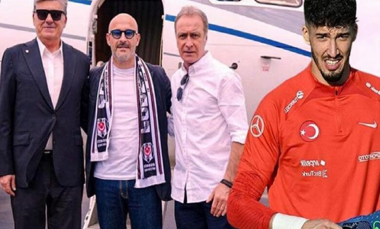 Beşiktaş'ta kaleci borsası! 3 isimden biri gruba katılacak 1 besiktasta kaleci borsasi 3 isimden biri gruba katilacak CBBwyRvM