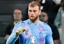 Beşiktaş'ta kaleci transferi gelişmesi! Michele Di Gregorio'dan siyah-beyazlılara cevap geldi 11 besiktasta kaleci transferi gelismesi michele di gregoriodan siyah beyazlilara cevap geldi BbMEeBJA