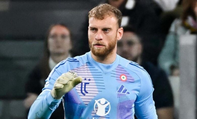 Beşiktaş'ta kaleci transferi gelişmesi! Michele Di Gregorio'dan siyah-beyazlılara cevap geldi 1 besiktasta kaleci transferi gelismesi michele di gregoriodan siyah beyazlilara cevap geldi BbMEeBJA