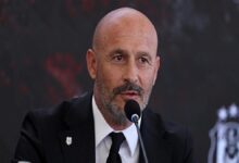 Beşiktaş’ta kaleye iki aday! Caprile ve Chevalier gündemde 10 besiktasta kaleye iki aday caprile ve chevalier gundemde gsROEVF2