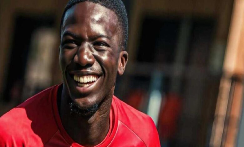 Beşiktaş'ta Kassoum Ouattara gelişmesi! 1 besiktasta kassoum ouattara gelismesi qhVL5OVO