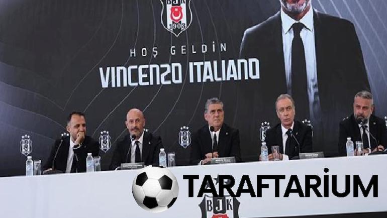 Beşiktaş'ta kritik zirve! Kalacak ve gidecekler belirli olacak... 2 besiktasta kritik zirve kalacak ve gidecekler belirli olacak 0 YtQYFhgG