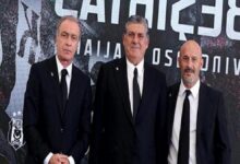 Beşiktaş'ta kritik zirve! Kalacak ve gidecekler belirli olacak... 10 besiktasta kritik zirve kalacak ve gidecekler belirli olacak p2mls1cT