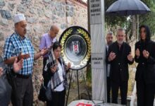 besiktasta seref bey kabri basinda anildi frJUdhys