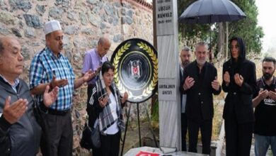besiktasta seref bey kabri basinda anildi frJUdhys