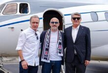 besiktasta teknik yonetici operasyonu tamamlandi vincenzo italiano istanbula geldi birinci aciklamayi yapti baslamak icin 226mhghy