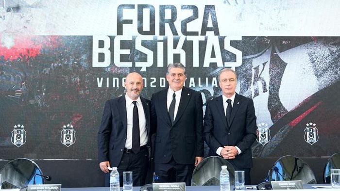 besiktasta transfer operasyonu basliyor italiano onayi verdi 0 eCrEcbSV