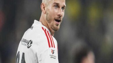 Beşiktaş'ta transfer sürprizi! Vaclav Cerny... 4 besiktasta transfer surprizi vaclav cerny 4hIsla19