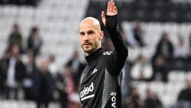 Beşiktaş'ta Vaclav Cerny gelişmesi! Eski kulübü talip oldu 10 besiktasta vaclav cerny gelismesi eski kulubu talip oldu Hv8nEFKZ