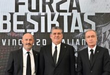 Beşiktaş'ta Vincenzo Italiano imzayı attı! İşte ilk sözleri 11 besiktasta vincenzo italiano imzayi atti iste ilk sozleri JKdc58Pb