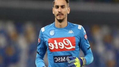 Beşiktaş'ta Vincenzo Italiano'dan transferde Alex Meret isteği! 5 besiktasta vincenzo italianodan transferde alex meret istegi I8wVjv8b